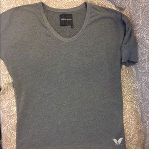 🆚 Supermodel Essentials Dolman Sleeve Sweater